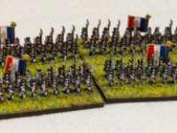 Stef's 6mm Napoleonic Baccus